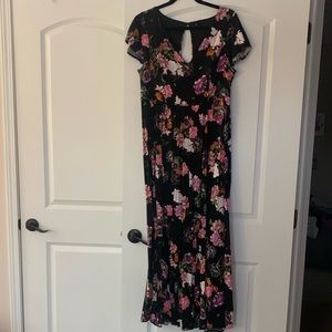Maxi Dress - Torrid